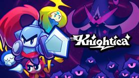 Knightica(斗阵骑士) v1.0.1 下载app安装迅雷 截图
