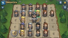 Knightica(斗阵骑士) v1.0.1 下载app安装迅雷 截图