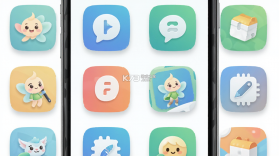 阳光精灵 v1.7.1 安卓app安装下载 截图