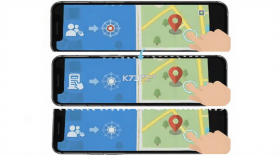 测亩量地仪 v1.0.3 下载免费 截图