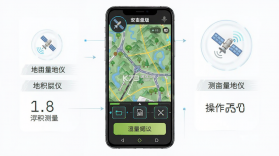 测亩量地仪 v1.0.3 下载免费 截图