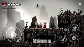 苹果骑士3 v1.0.1 手机版 截图