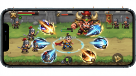 无双之王 v1.1.1 下载安装手机版 截图