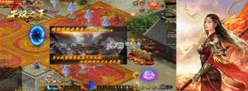 无双之王 v1.1.1 下载安装手机版 截图