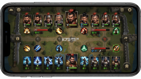 雷霆战将 v1.0.2 安卓app安装下载 截图