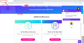 Nexus Rumble安装器(纽带乱斗终极对决) v1.11 安卓app安装下载 截图