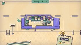 这个座位有人坐吗 v1.2.2 中文版 截图