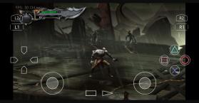 EmuCoreV安卓PSV模拟器 v0.2.1 最新版下载[官方版+并行版] 截图