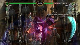 EmuCoreC安卓ps3模拟器 v0.0.5 最新版下载[官方版+并行版] 截图