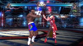EmuCoreC安卓ps3模拟器 v0.0.5 最新版下载[官方版+并行版] 截图