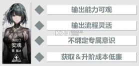 战双帕弥什 v4.8.0.1788398776 内购破解版 截图