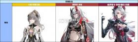 战双帕弥什 v4.8.0.1788398776 络勾陈版 截图
