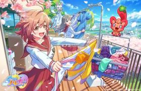雨过天晴少女 v1.0.0 手游下载 截图