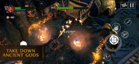 劳拉和奥西里斯神庙手游 v1.2.2 免费版下载[含全付费dlc] 截图
