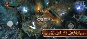 劳拉与光之守护者 v1.2.7 安卓版下载 截图