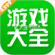 4399游戏盒手机版v9.6.0.57