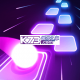 节奏弹球Tiles Hop EDM Rush下载v8.16.3