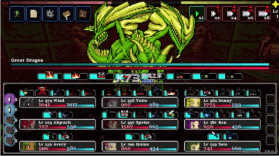 德拉盖亚传说 v2.1.2 移植版 截图