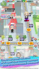 东京复仇者 v4.7.5 手游官方版 截图
