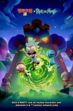 弓箭传说2 v1.1.8 无限钻石版 截图