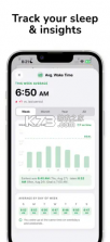 PushClock v1.4.9 闹钟下载安装 截图
