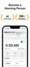 PushClock v1.4.9 闹钟下载安装 截图