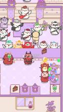 魔王们的喵言喵语 v1.0.27 台服中文版下载 截图