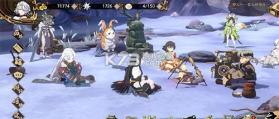 天地劫幽城再临 v1.72.0 内测版 截图