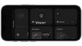 浣熊账号 v1.0.4 app下载安装 截图