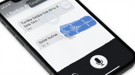 Turkish Ai(土语智能口语) v1.0.4 下载安装手机版 截图