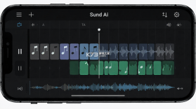 Sund Ai vv1.8.6 安卓app安装下载 截图