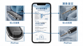 潮象鉴定 v2.810 下载app安装正版 截图