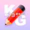 体重小本app