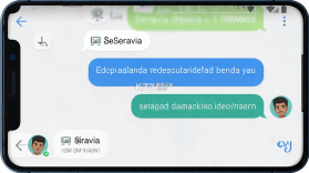 Seravia v1.3 app下载 截图