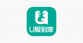 U猪到家师傅端 v1.2.5 下载手机版 截图