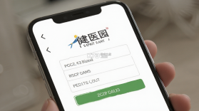 健医园 v4.1.0 下载安装手机版 截图
