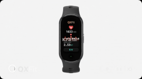 QXFit vV1.4.2 下载app安装 截图