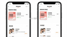 拼购特价商城 v1.0.3 安卓app安装下载 截图