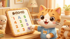 乐喵口算 v2.7.4 安卓app安装下载 截图