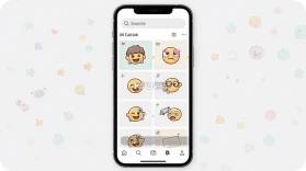 表情制作器 v2.0.6 下载app安装正版 截图
