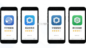 宇视智控 v2.5.0 app下载免费 截图