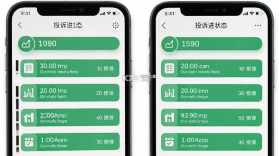 消费保 v10.5.4 app下载免费 截图