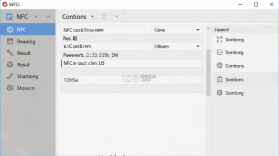 iNFCi v1.1.4 安卓app安装下载 截图