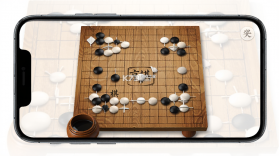 京棋堂 v1.3.9 下载手机版 截图