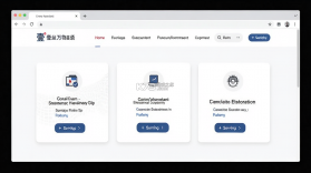 壹叁万物英语 v3.1.8 app下载免费 截图