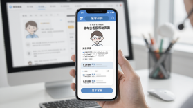 易车伙伴 v6.31.1 下载官方版 截图
