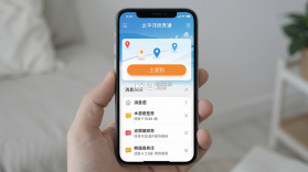 太平洋矫务通 v1.0.13 官方app下载安装 截图