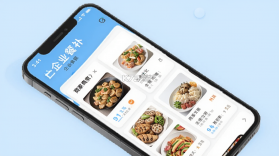 美餐 v4.0.48 安卓app安装下载 截图