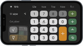 手机计算器 v1.3.3 下载免费 截图