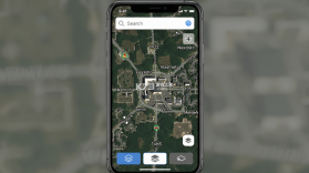 纬图斯卫星地图(Ventus Map) v2.0.0 安卓app安装下载 截图